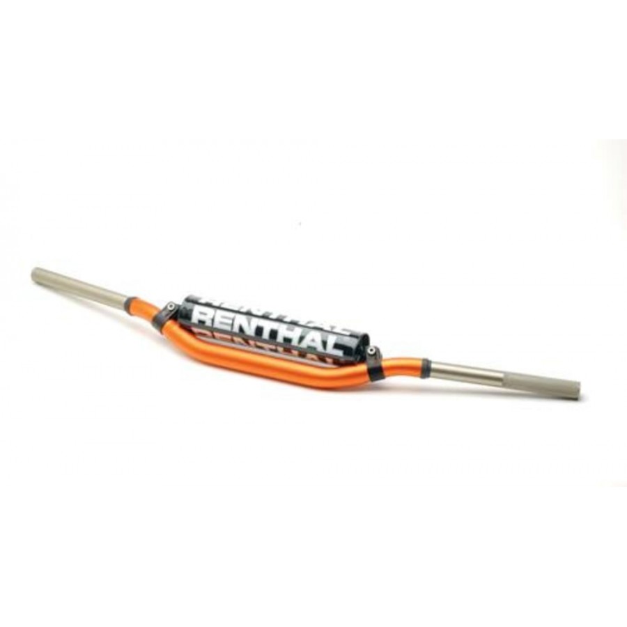 ORANGE RENTHAL TWINWALL 999 BE KTM U6951393