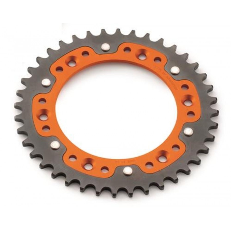 Supersprox Stealth Rear Sprocket Ktm