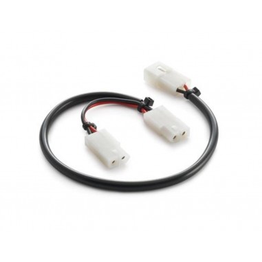 Auxiliary wiring harness - KTM - 77711979010