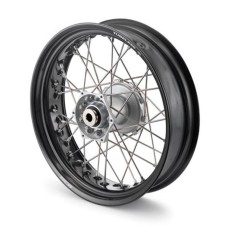 Rear wheel 4.25x17