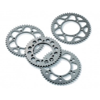 Rear sprocket