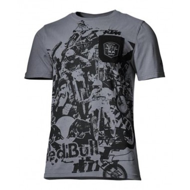 PATCH TEE