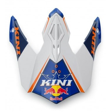 KINI-RB COMP LIGHT HELMET SHIELD