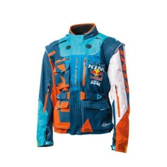 KINI-RB COMPETITION JACKET