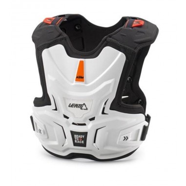 Kids Adv Chest Protector
