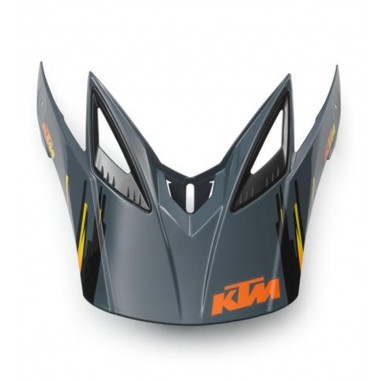 DYNAMIC-FX HELMET SHIELD