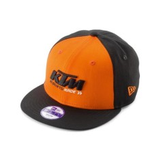 KIDS TEAM CAP