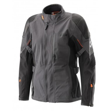 WOMAN HQ ADVENTURE JACKET