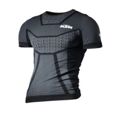 FUNCTION UNDERSHIRT SHORT