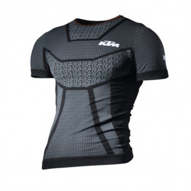 FUNCTION UNDERSHIRT SHORT