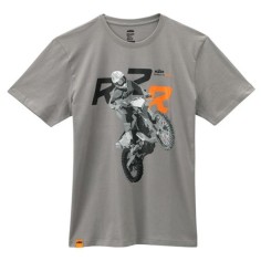 RIDERS TEE