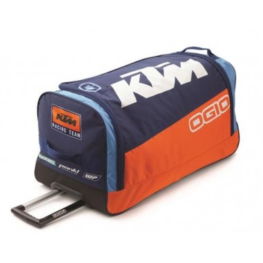 REPLICA GEAR BAG