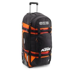 CORPORATE TRAVEL BAG 9800