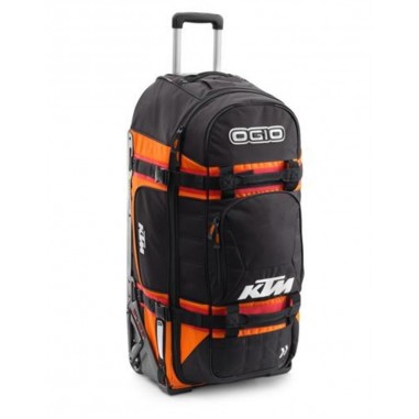 CORPORATE TRAVEL BAG 9800