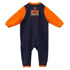 REPLICA BABY ROMPER SUIT