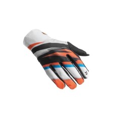 GRAVITY-FX GLOVES BLUE