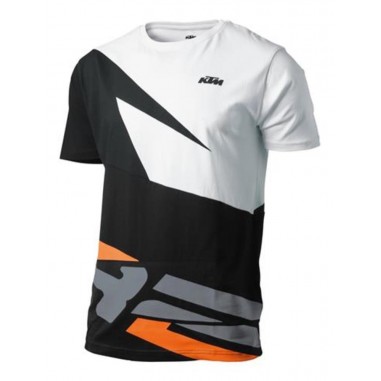 RADICAL EMPHATIC TEE