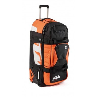 CORPORATE TRAVEL BAG 9800