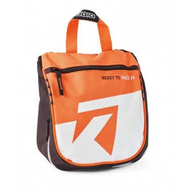 CORPORATE DOPPLER TOILET BAG