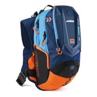 TEAM DAKAR BACKPACK