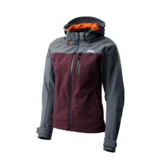 WOMAN TWO 4 RIDE JACKET