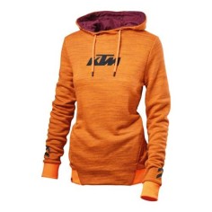 WOMEN PURE HOODIE