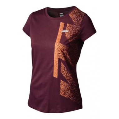 WOMEN PURE TEE