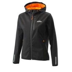 WOMEN EMPHASIS JACKET