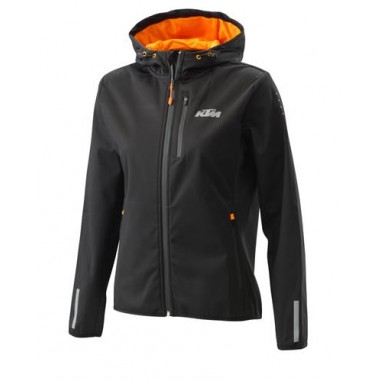 WOMEN EMPHASIS JACKET