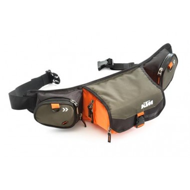 UNBOUND COMP BELT BAG