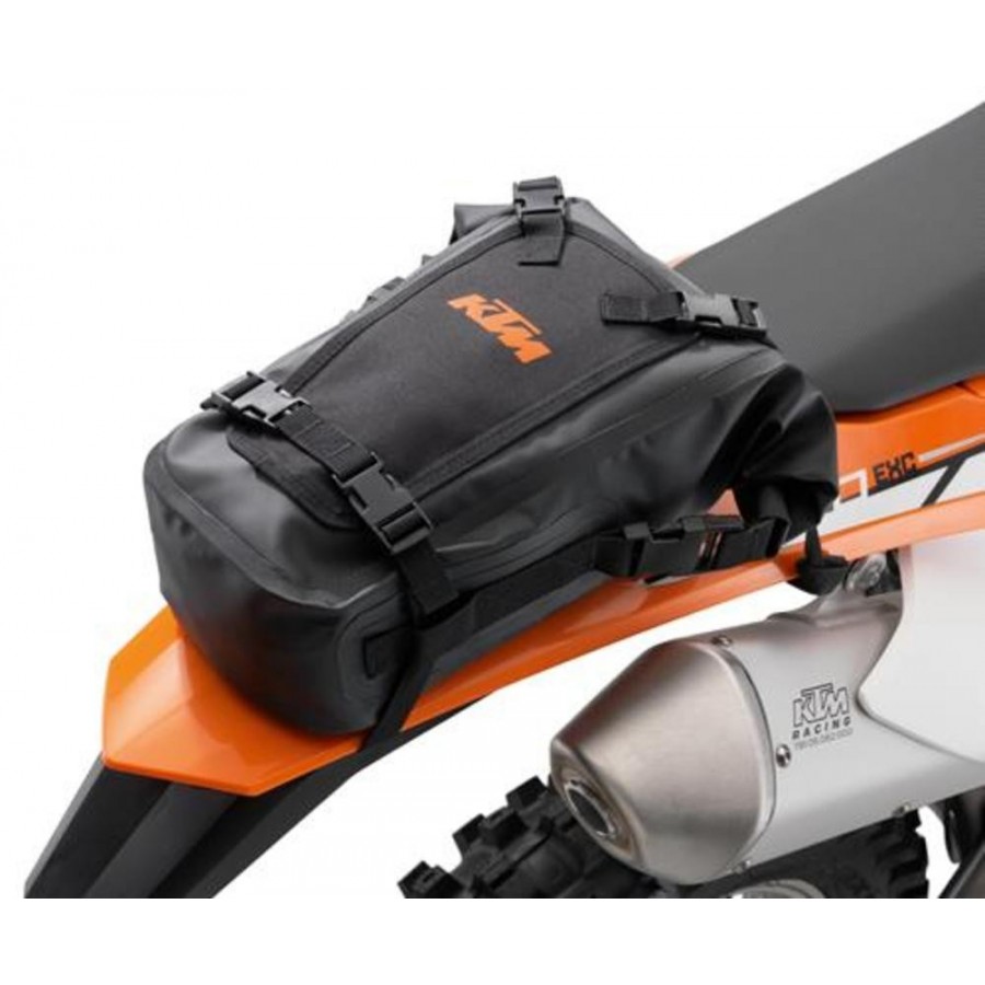 ktm travel bag