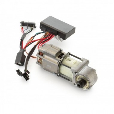 MOTOR AND ESC COMBO BRUSHLESS 16