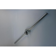 Pin wrench