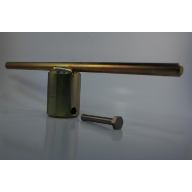 Mounting tool