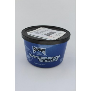 Water-repellent grease 454g