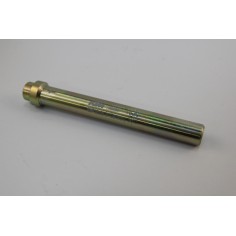 Fitting long guide bush