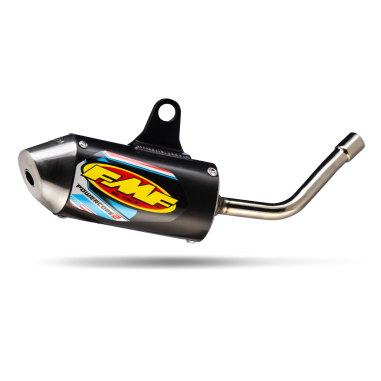 FMF Powercore 2 silencer