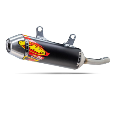 FMF Powercore 2.1 silencer