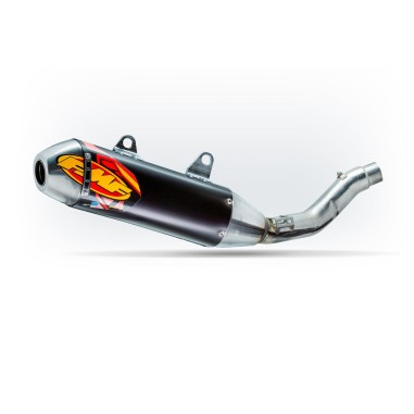 FMF Powercore 4 silencer