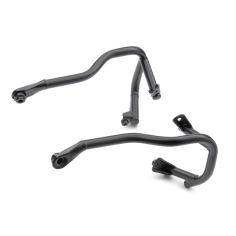 Crash bar kit