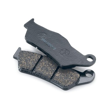 Brake pad