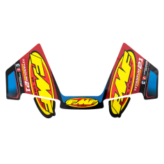 FMF Powercore 2.1 sticker