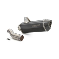 REMUS slip-on silencer