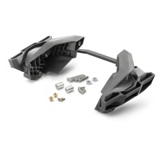 Case carrier