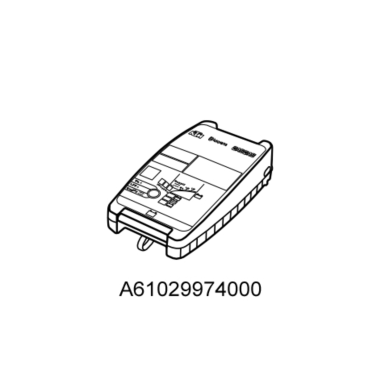 Battery Charging and testing unit