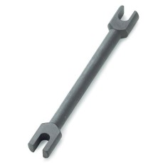 Spoke wrench