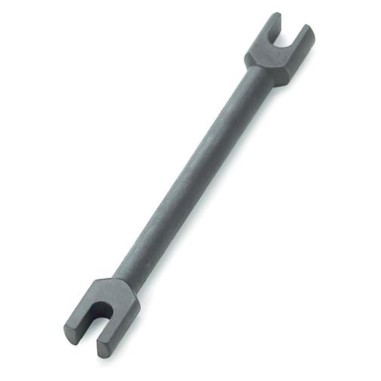 Spoke wrench
