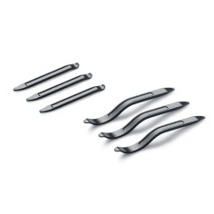 Tire lever set