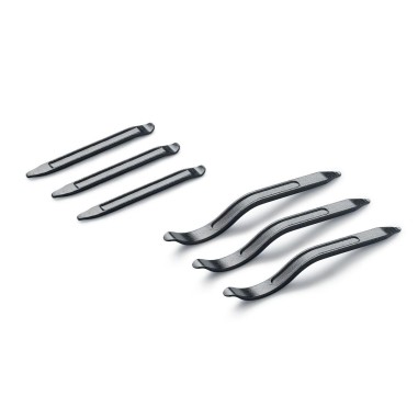 Tire lever set