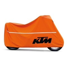 Protective outdoor cover